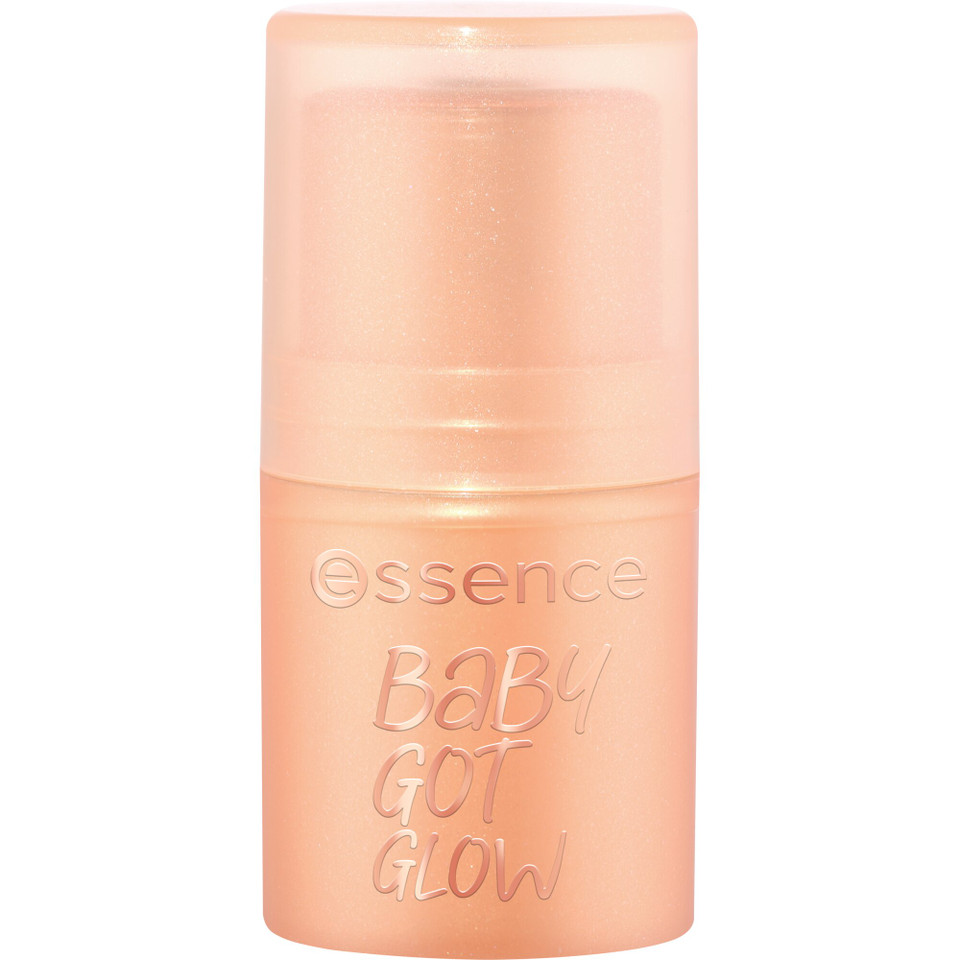 Baby Got Glow Illuminante Stick