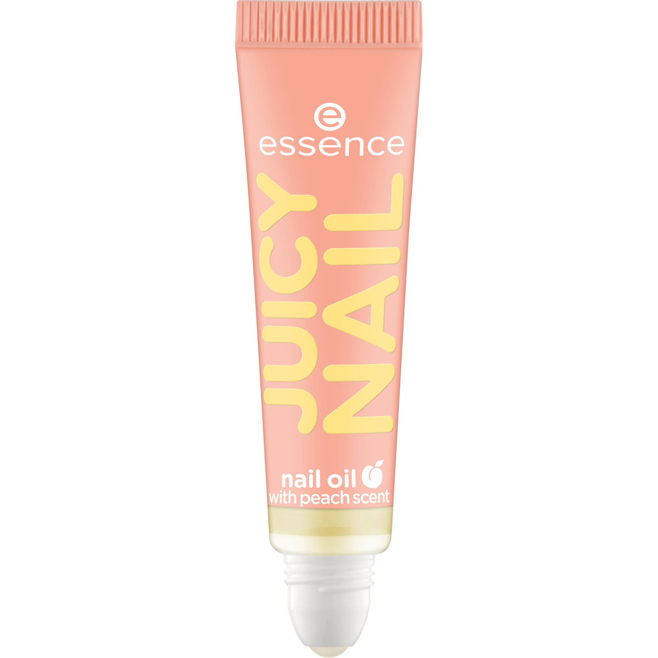 Juicy Nail Olio Unghie