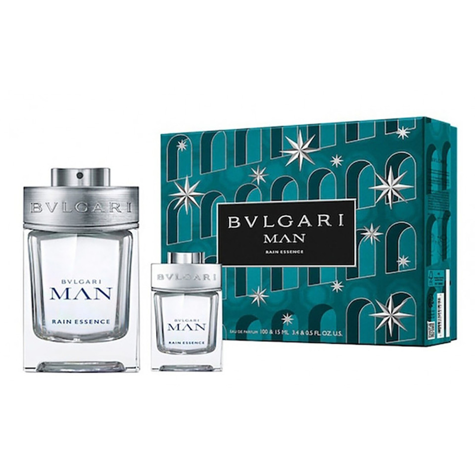 Cofanetto Man Rain Essence Eau De Parfum