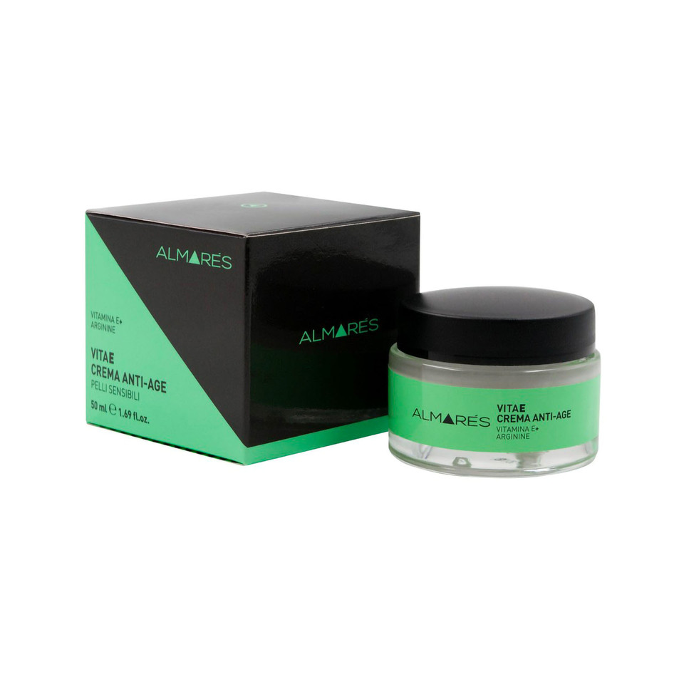 Vitae Crema Anti-age