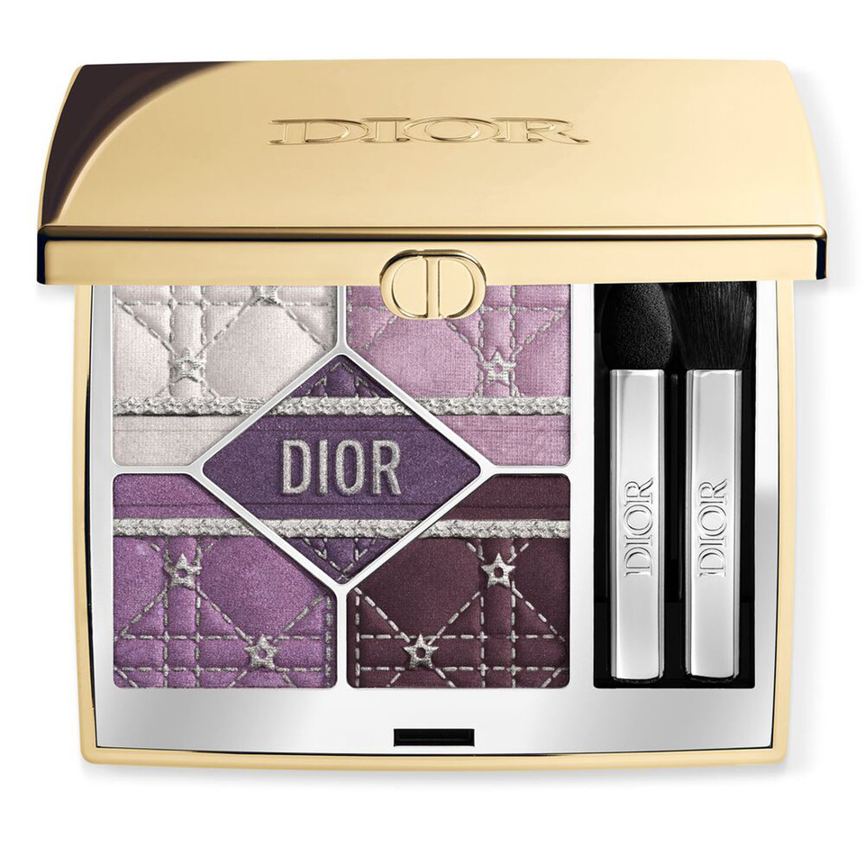 Diorshow 5 Couleurs - Ed. Limitata