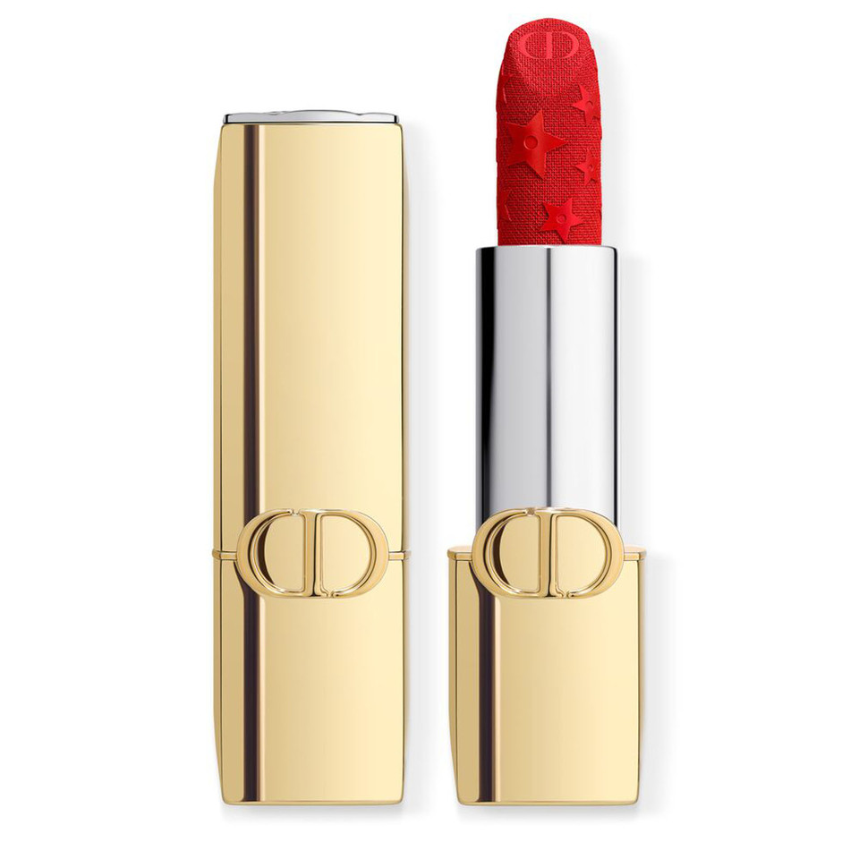 Rouge Dior finish velvet – edizione limitata