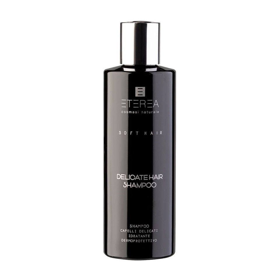 Shampoo Idratante Delicato