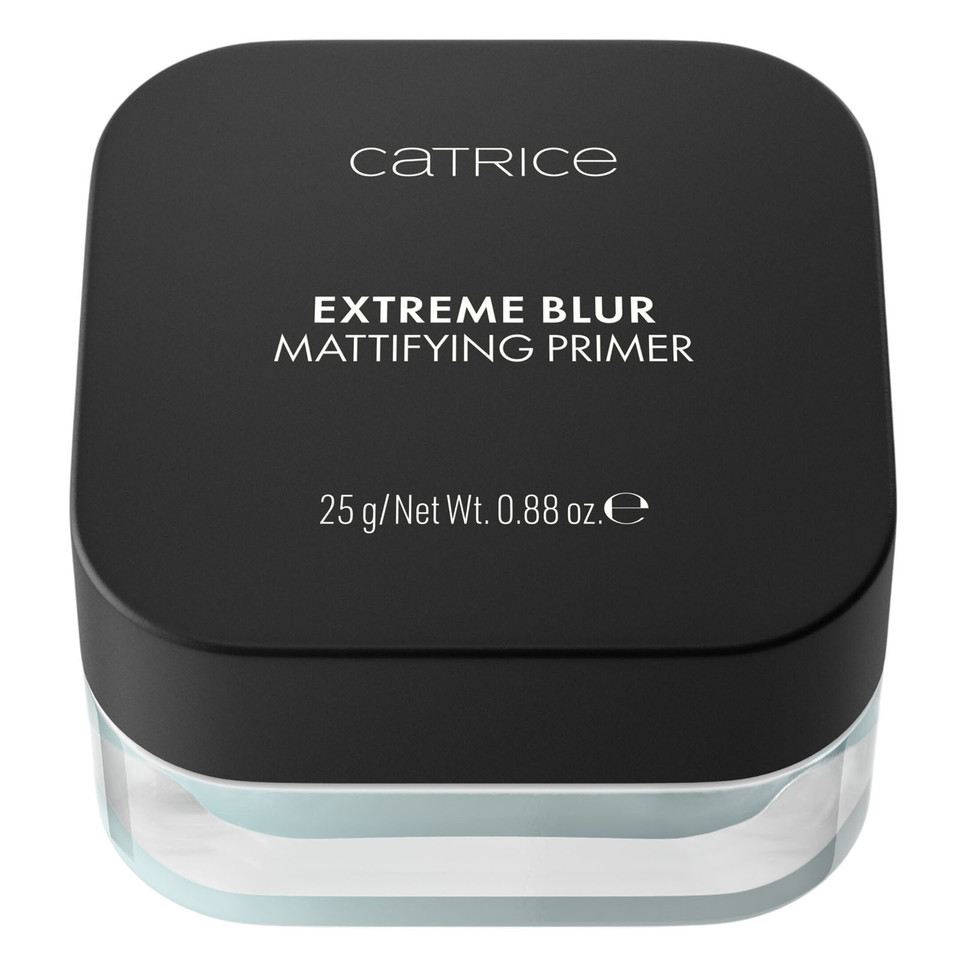 Extreme Blur Mattifying Primer