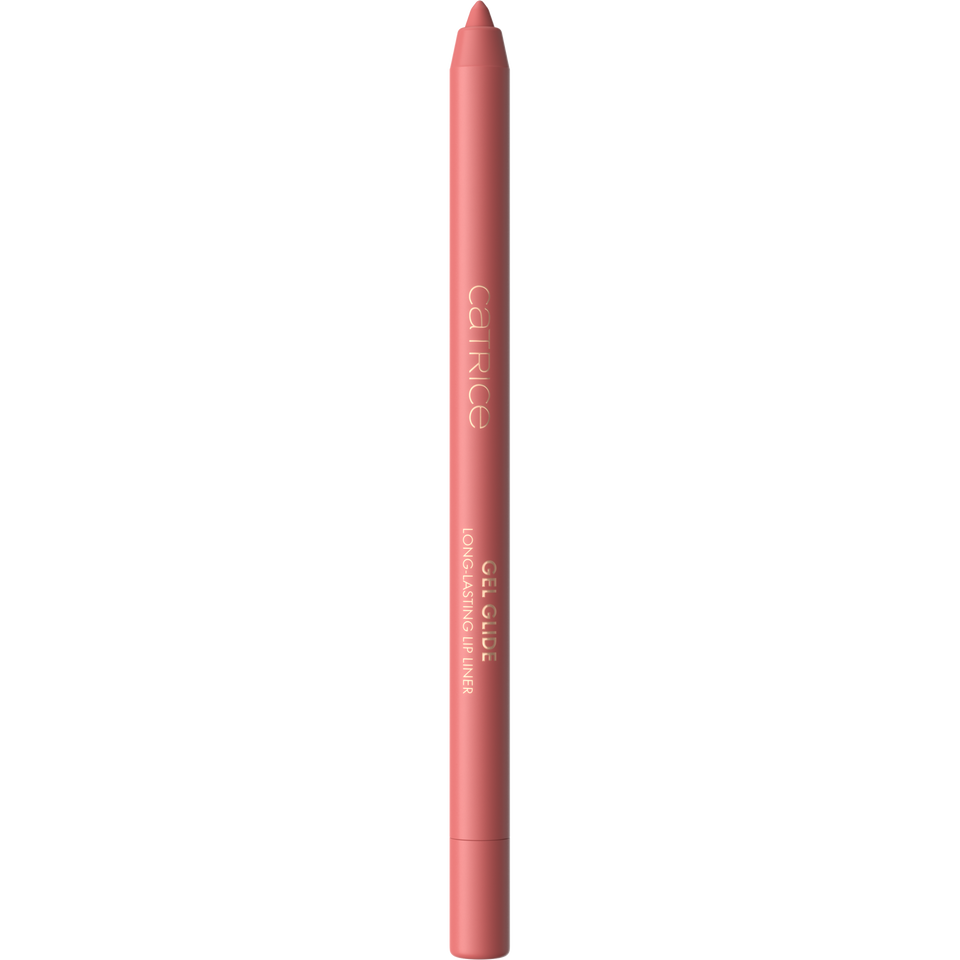 Gel Glide Long-lasting Lip Liner