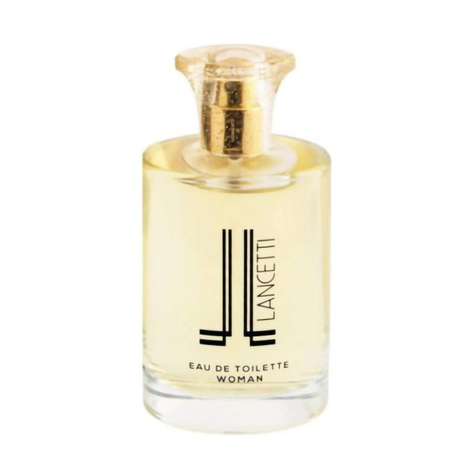 Lancetti Woman - Eau De Toilette
