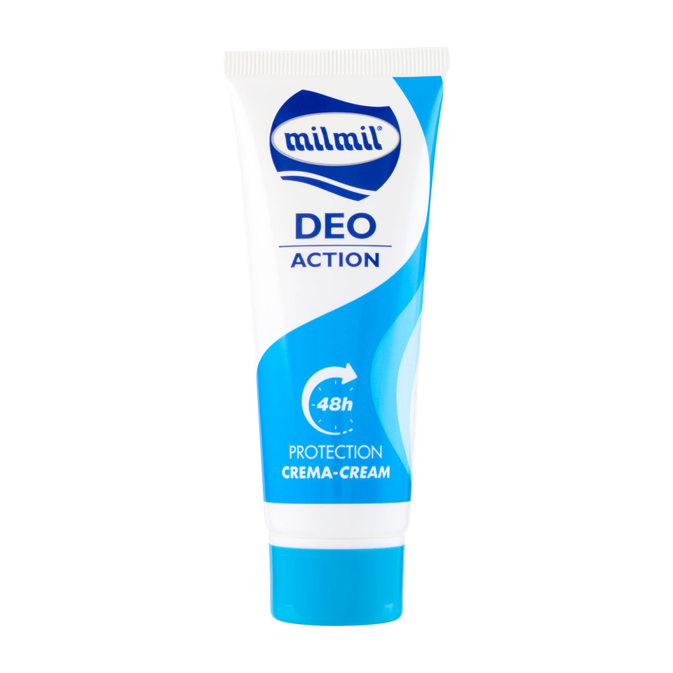 Deo Action Crema