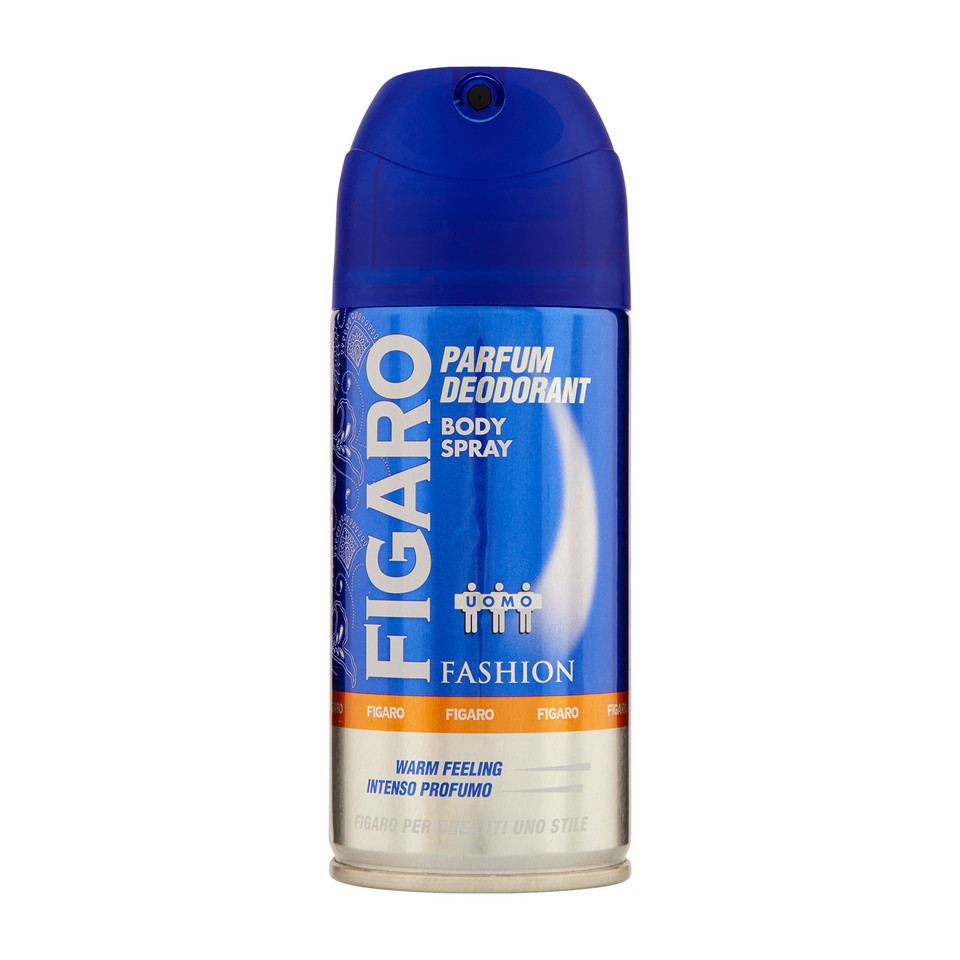 Deodorante Body Spray Fashion