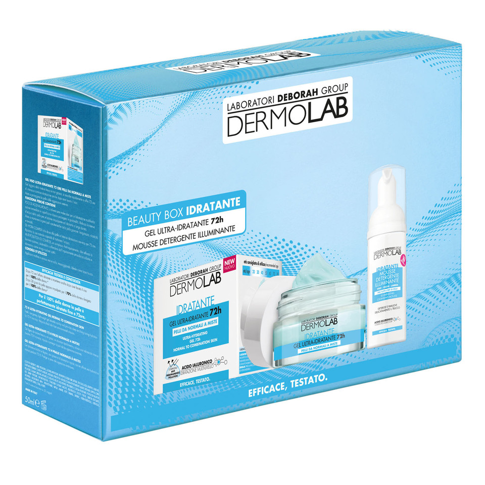 Beauty Box Idratante 1