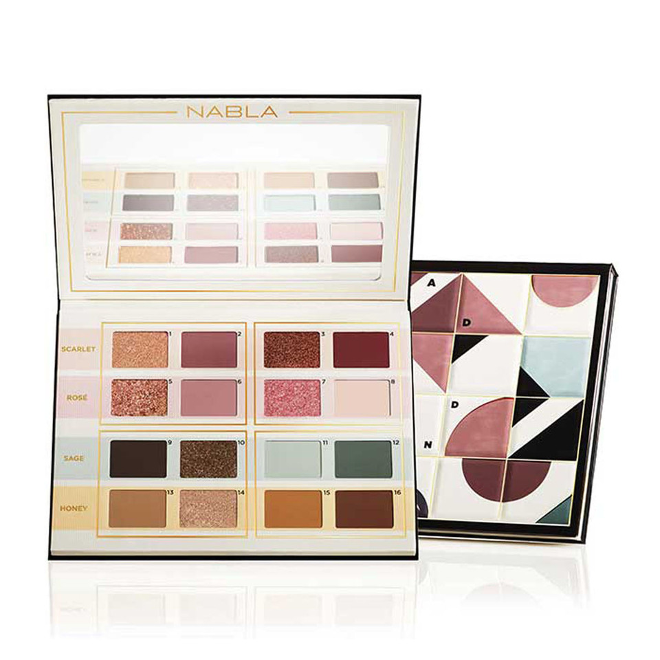 Palette Di Ombretti Read My Mind