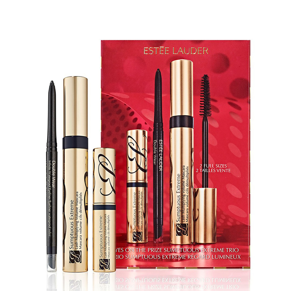 Cofanetto Mascara Sumptuous Extreme