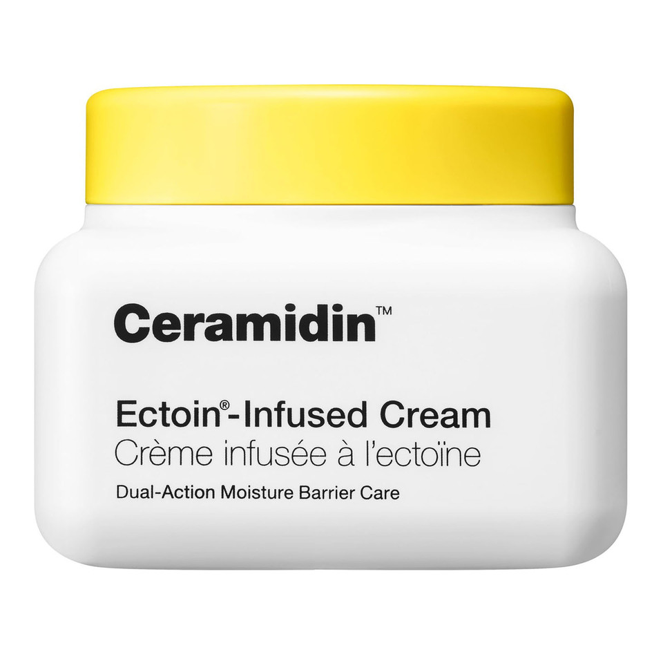 Ceramidin™ Ectoin®-infused Cream
