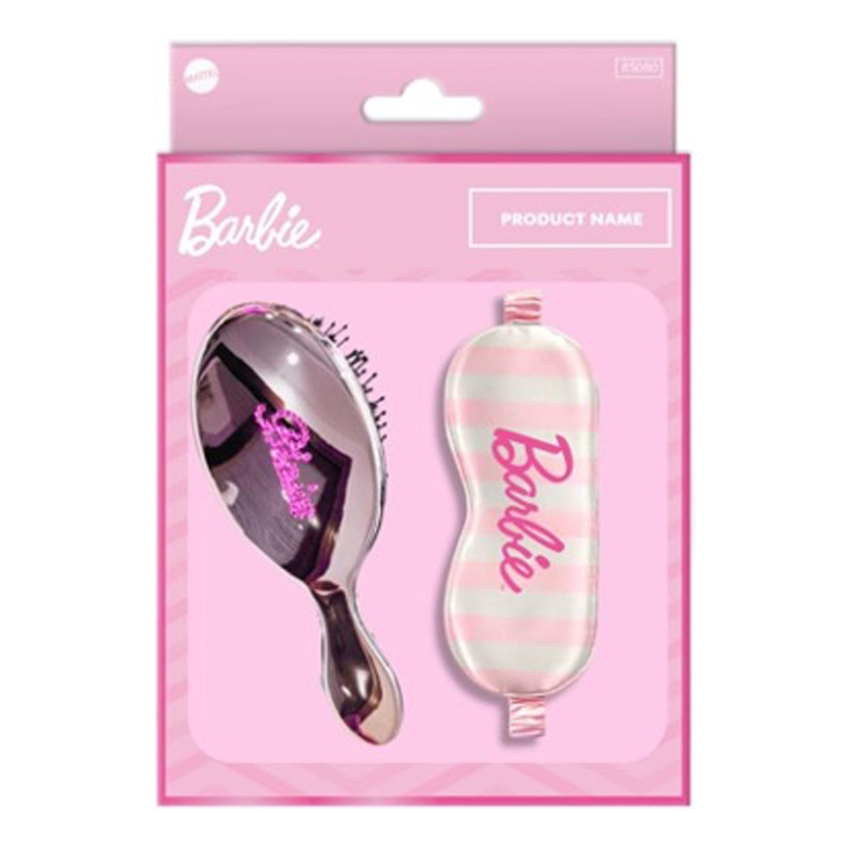 Cofanetto Capelli Di Seta