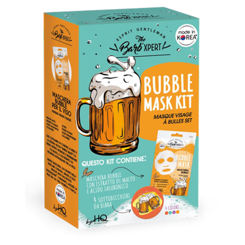 Cofanetto The Barb' Expert