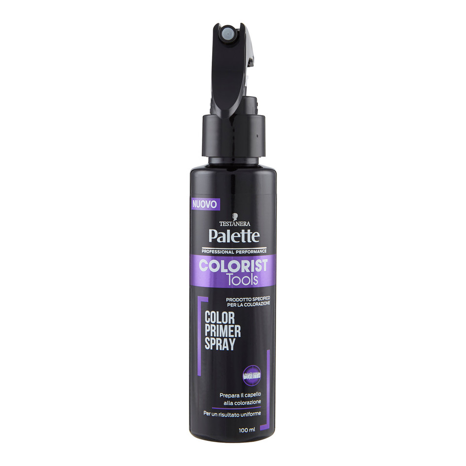 Colorist Tools Color Primer Spray