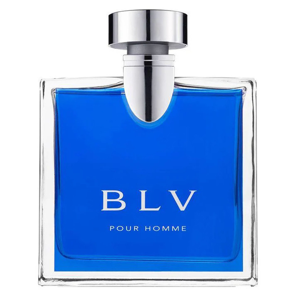 BLV Pour Homme - Eau de Toilette