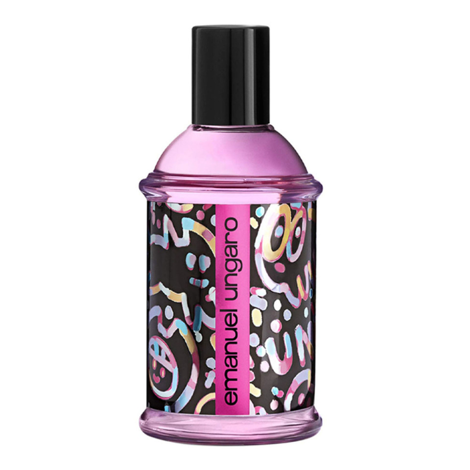 Ungaro For Her For Women - Eau De Parfum