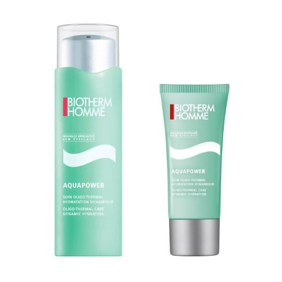 Cofanetto Aquapower Idratazione Viso 75 Ml + 30 Ml