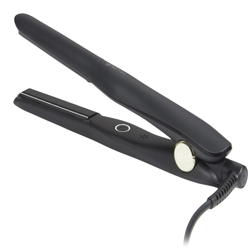 Mini Styler - Piastra Per Capelli Mini