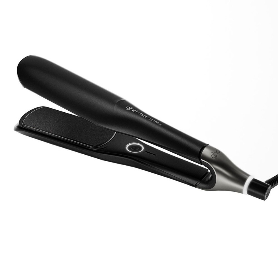 Chronos Max  Styler - Piastra Max Per Capelli