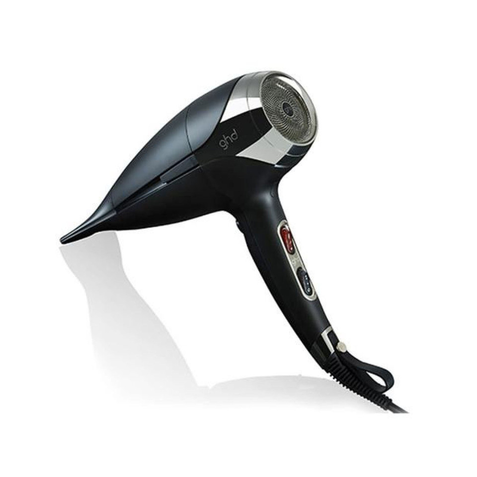 Asciugacapelli Professionale Helios