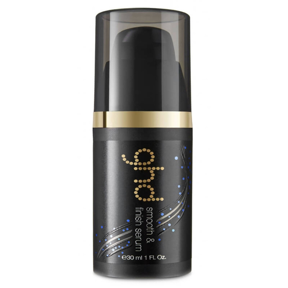 Dramatic Ending Smooth E Finish Serum