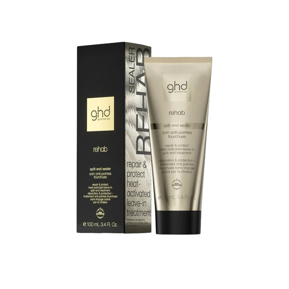 Rehab Split End Sealer Trattamento Doppie Punte