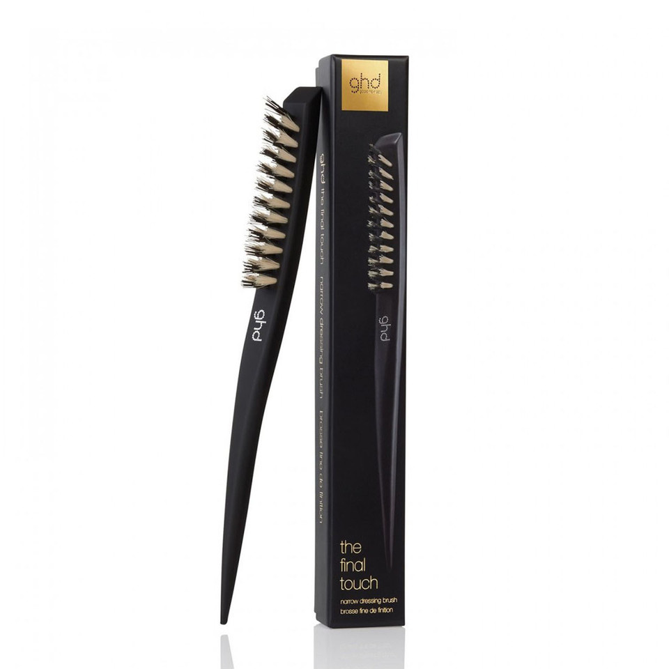 The Final Touch Narrow Dressing Brush