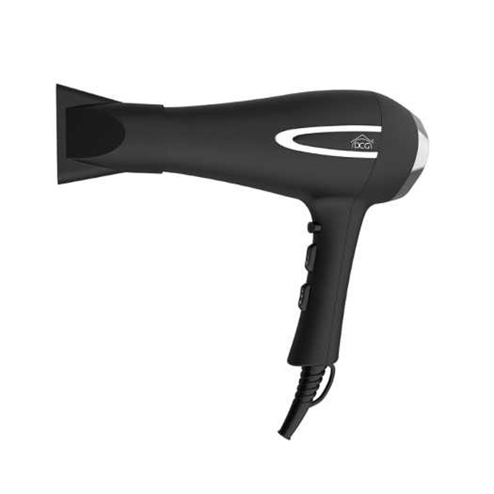 Asciugacapelli Ac 2200w Htd2240