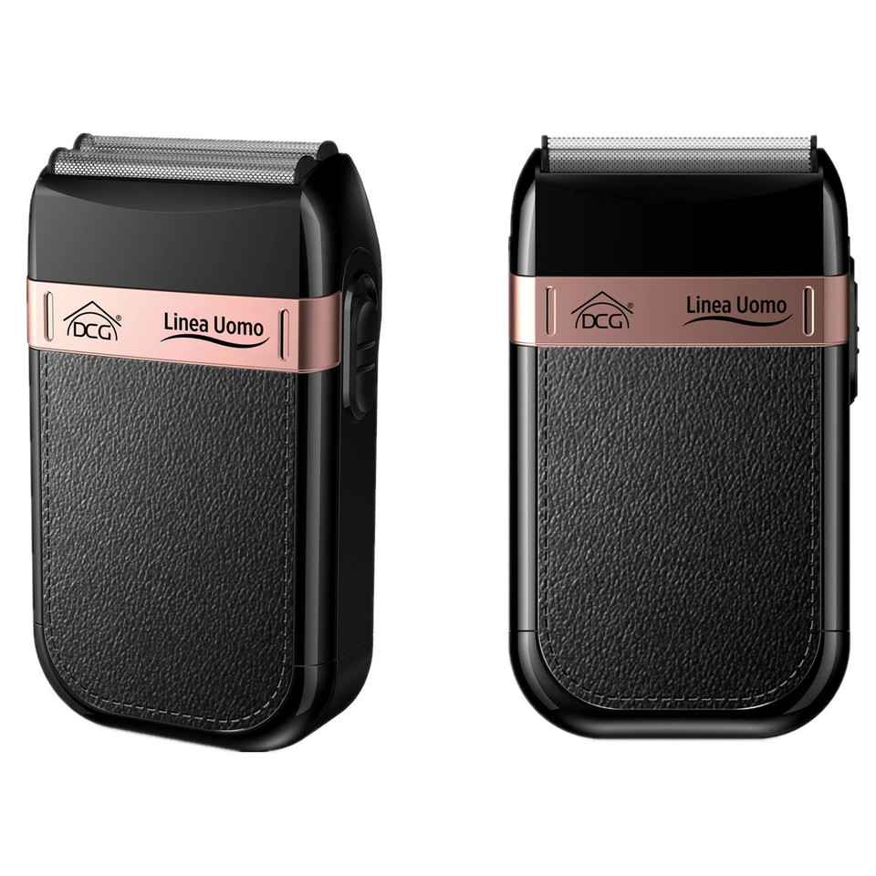 Rasoio Ricaricabile Waterproof - Hr2024