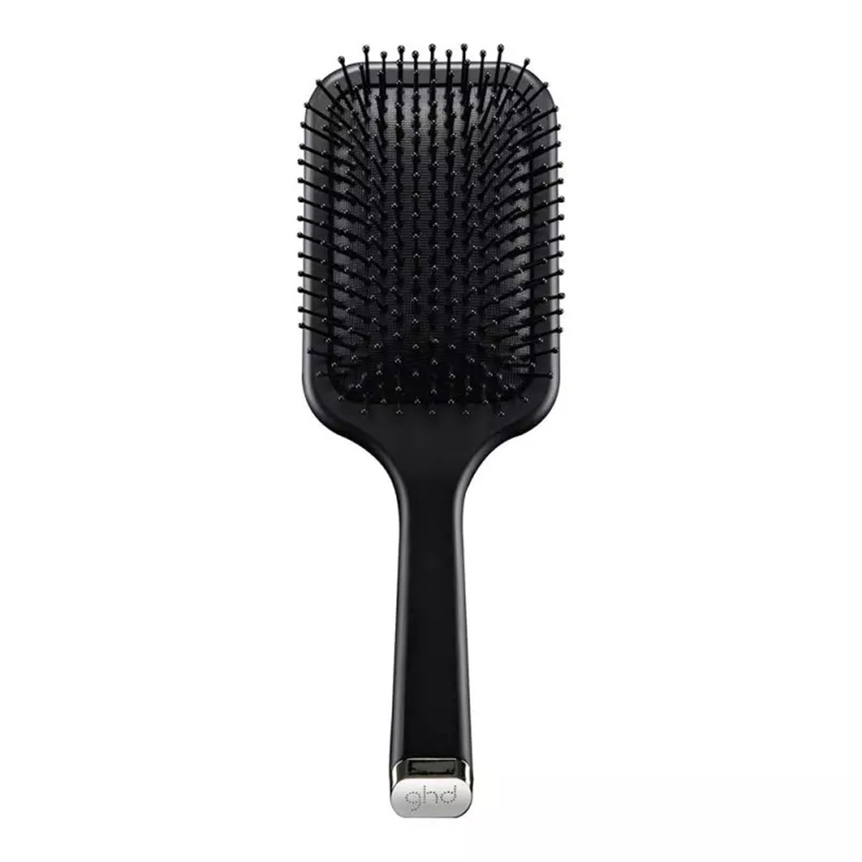 Paddle Brush The All-rounder - Spazzola Per Capelli