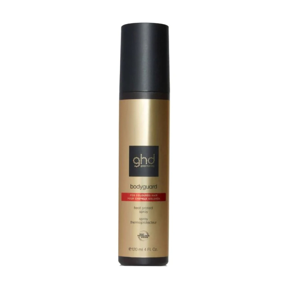 Bodyguard Heat Protect Spray Cheveux Colores - Protettore Termico