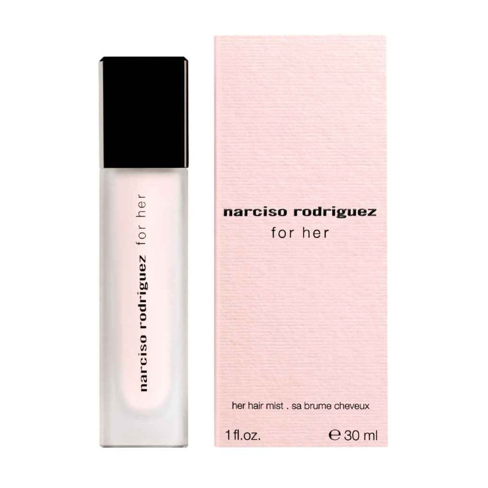 For Her Hair Mist - Profumo Capelli