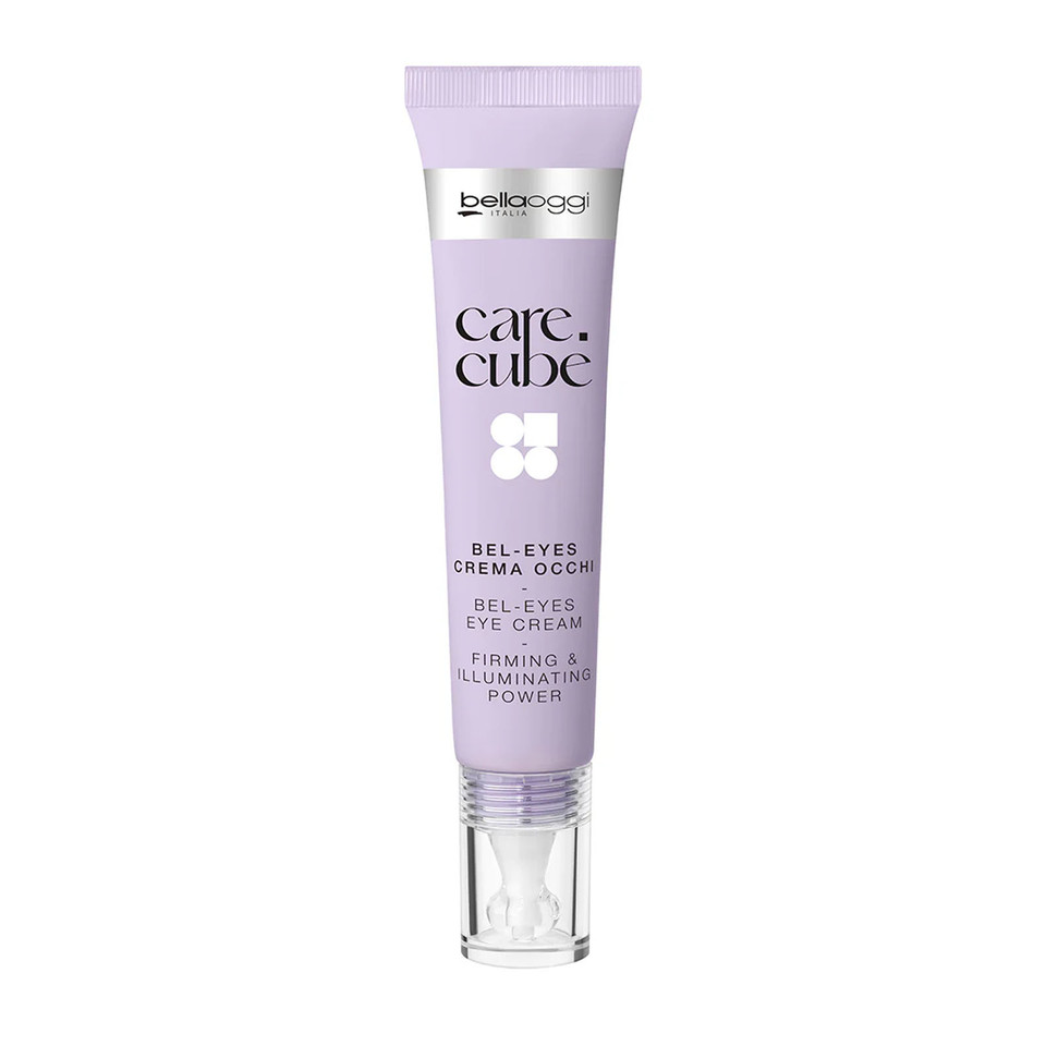 Care Cube Bel Eyes Crema Occhi