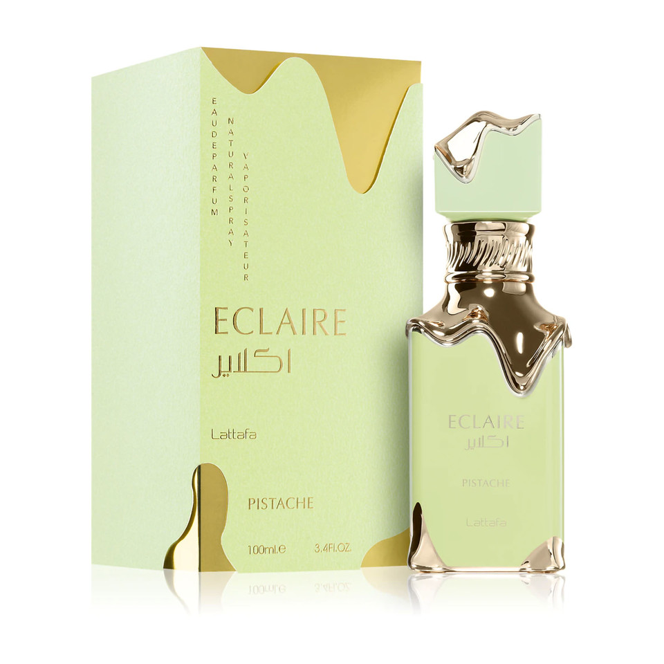 Eclaire Pistache - Eau De Parfum