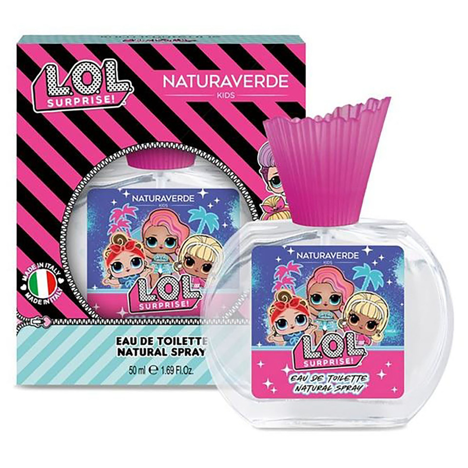 L.o.l. Surprise! - Eau De Toilette