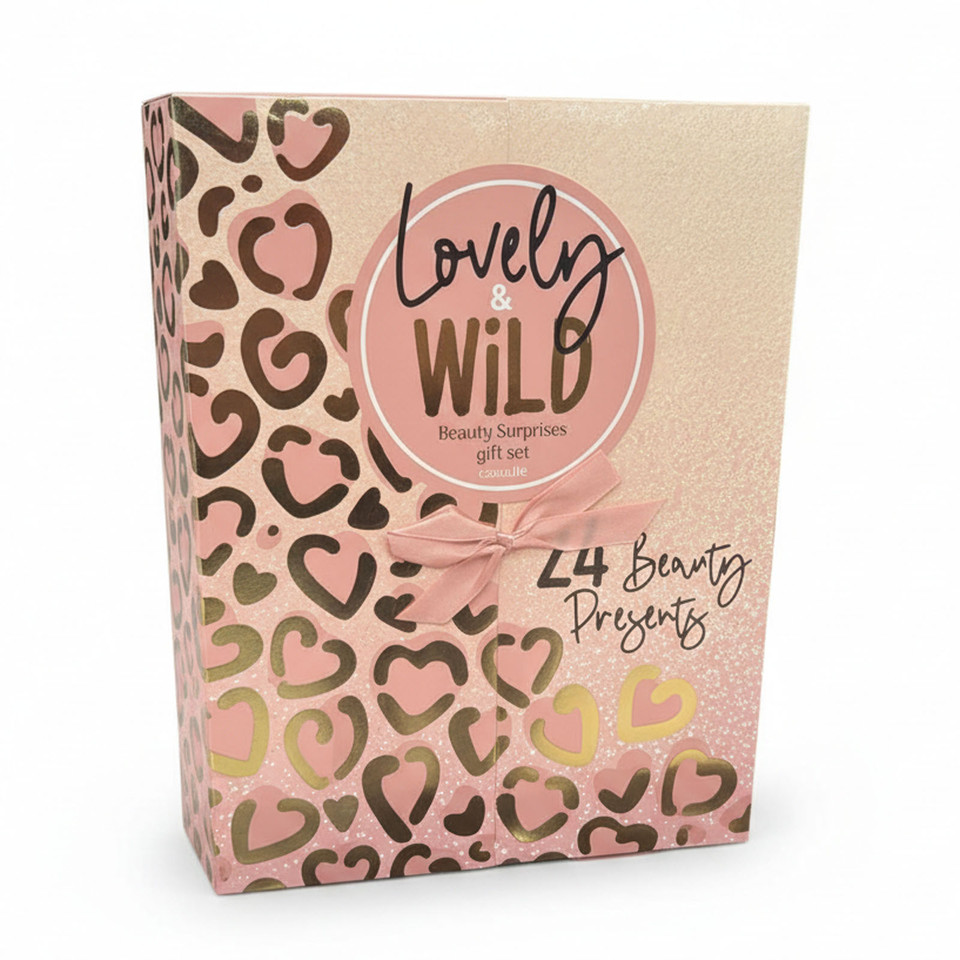 Calendario Dell'avvento 81.690