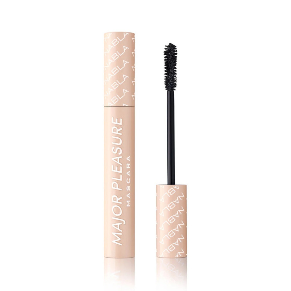 Major Pleasure Mascara - Black