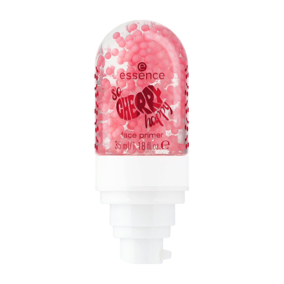 So Cherry Happy Primer Viso