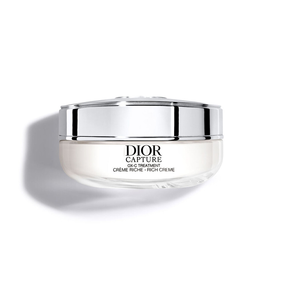 Dior Capture Crème Riche