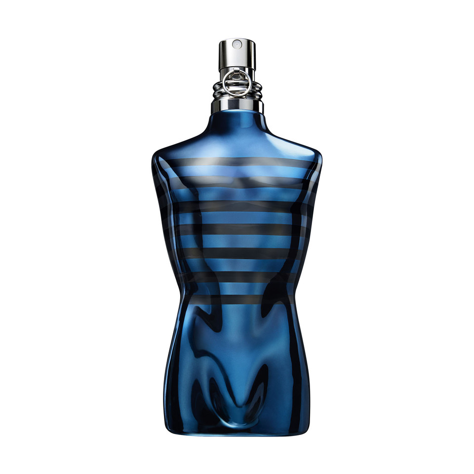 Le Male In Blue - Eau De Parfum