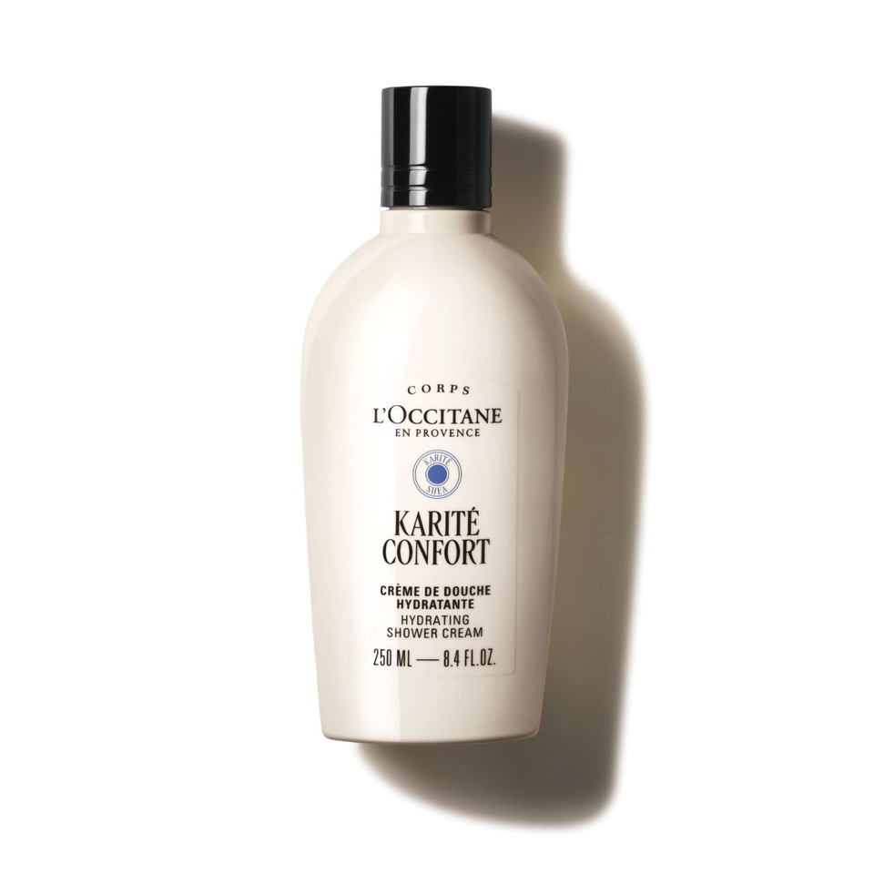 Karite Crema Doccia