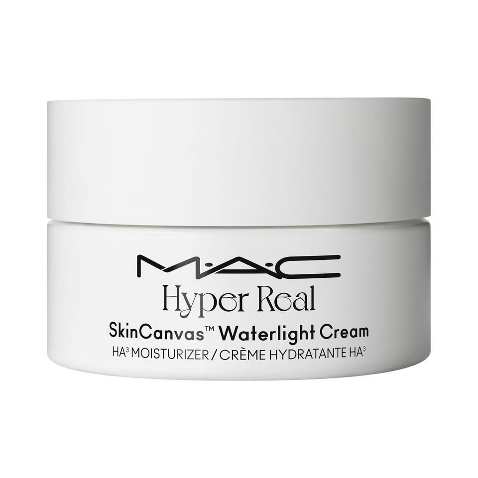 Hyper Real Skincanvas™ Waterlight Cream Ha3 Moisturizer