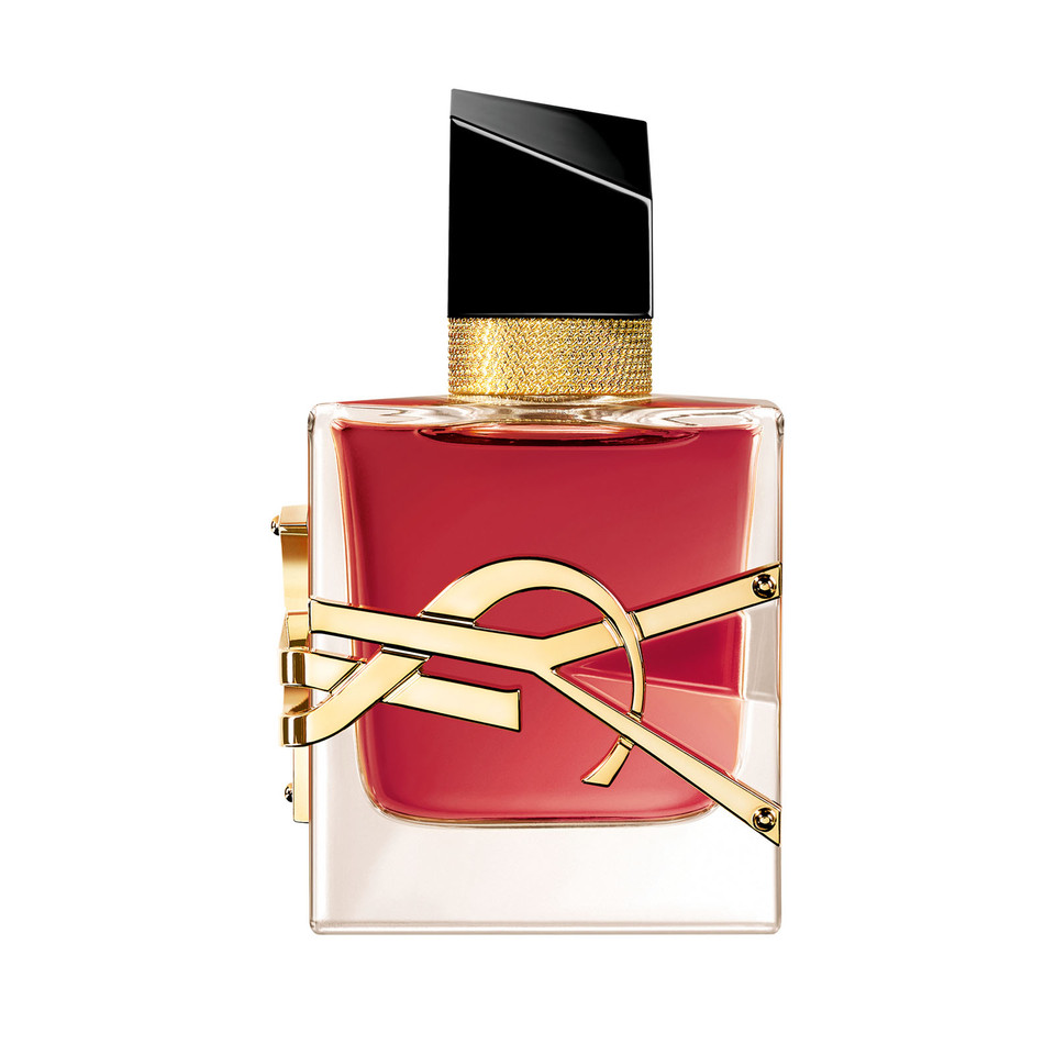 Libre Berry Crush - Eau De Parfum Intense