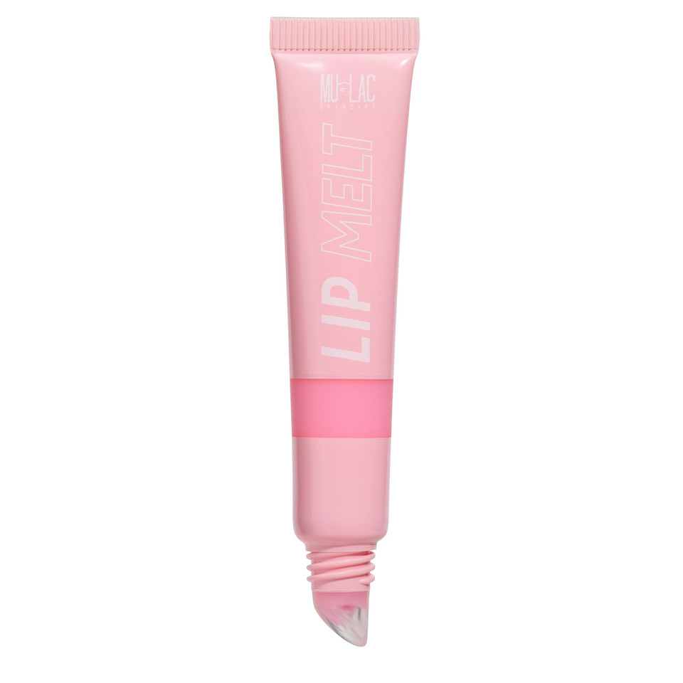 Lip Melt - Maschera Burro Labbra