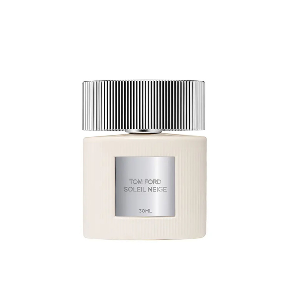 Soleil Neige - Eau De Parfum