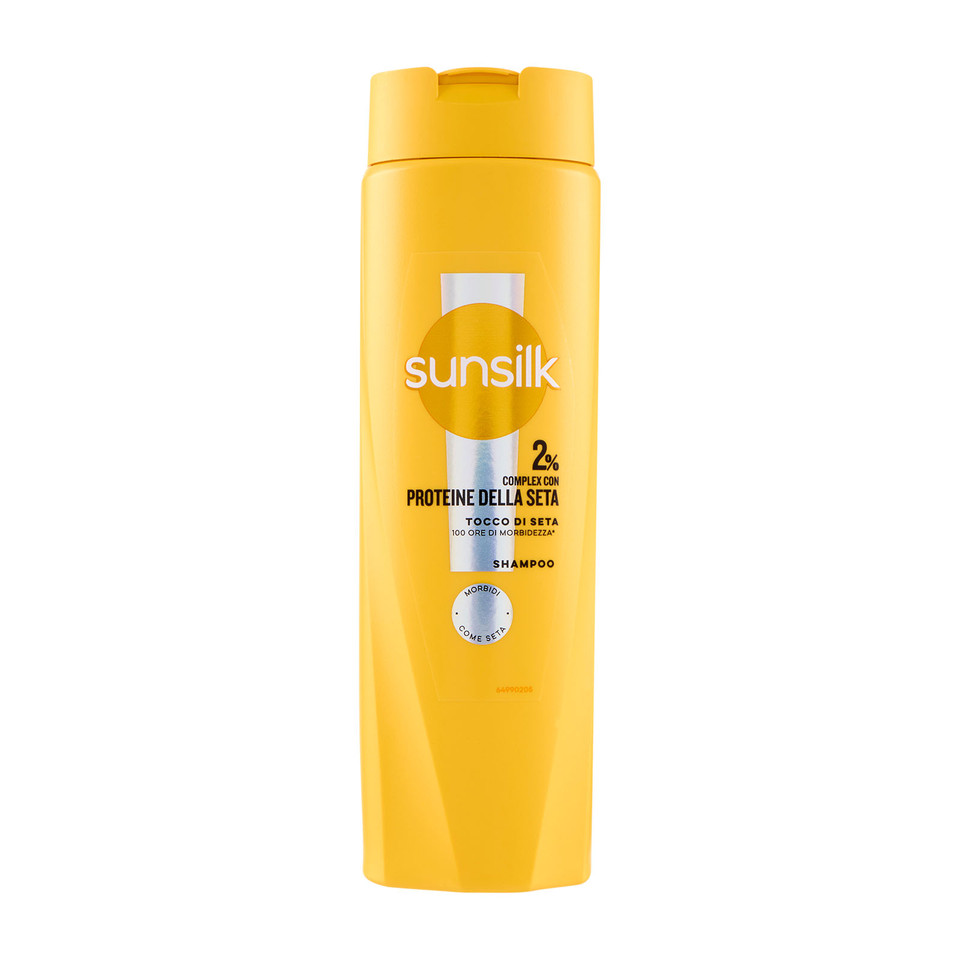 Tocco Di Seta Shampoo