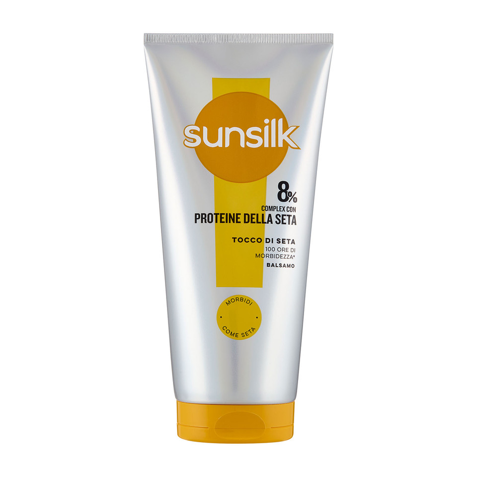 Tocco Di Seta - Balsamo