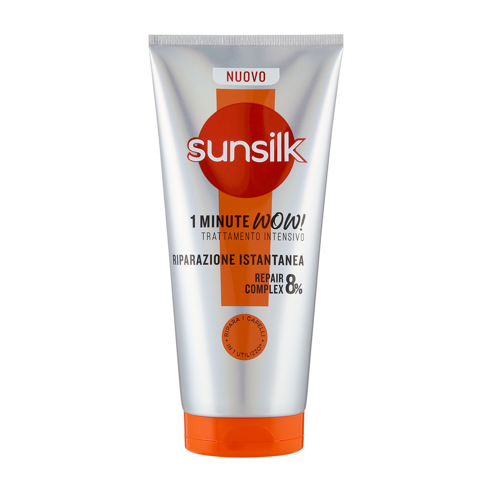 Riparazione Istantanea 1 Minute Wow! Trattamento Intensivo