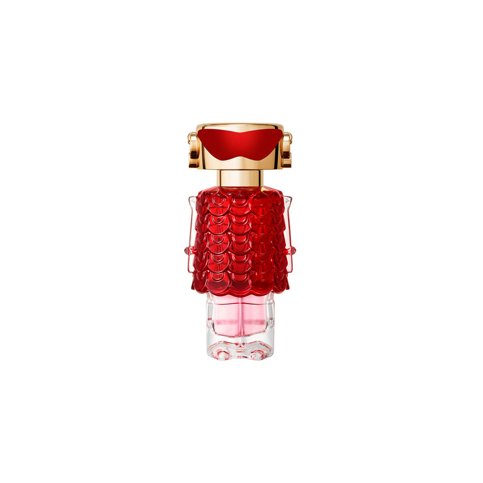 Fame In Love Parfum Elixir Refillable